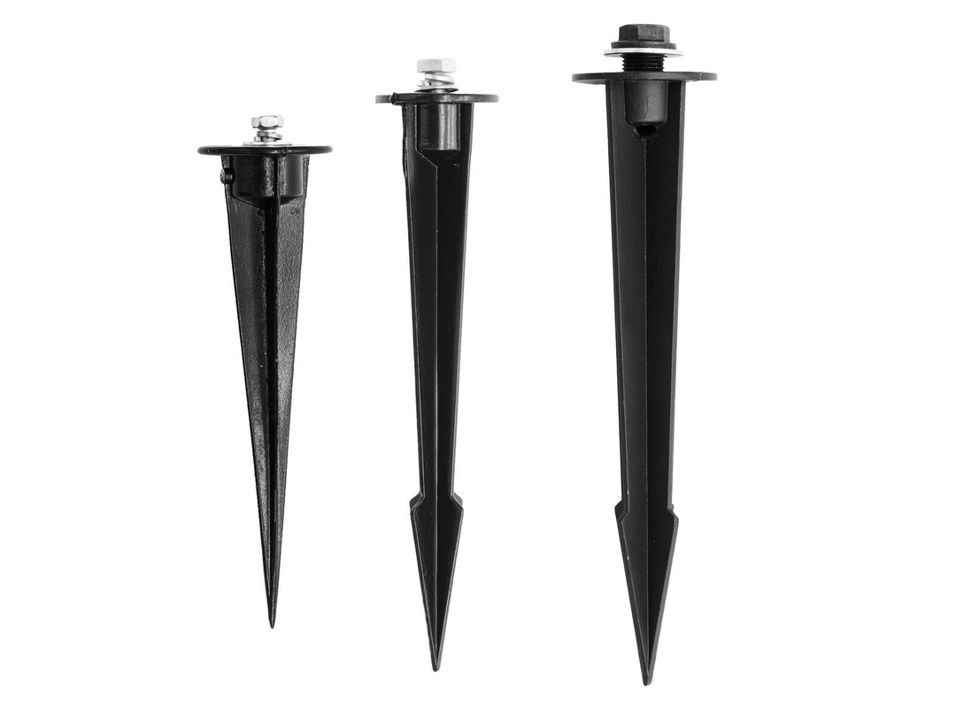 Estaca EUROLITE 60x265mm