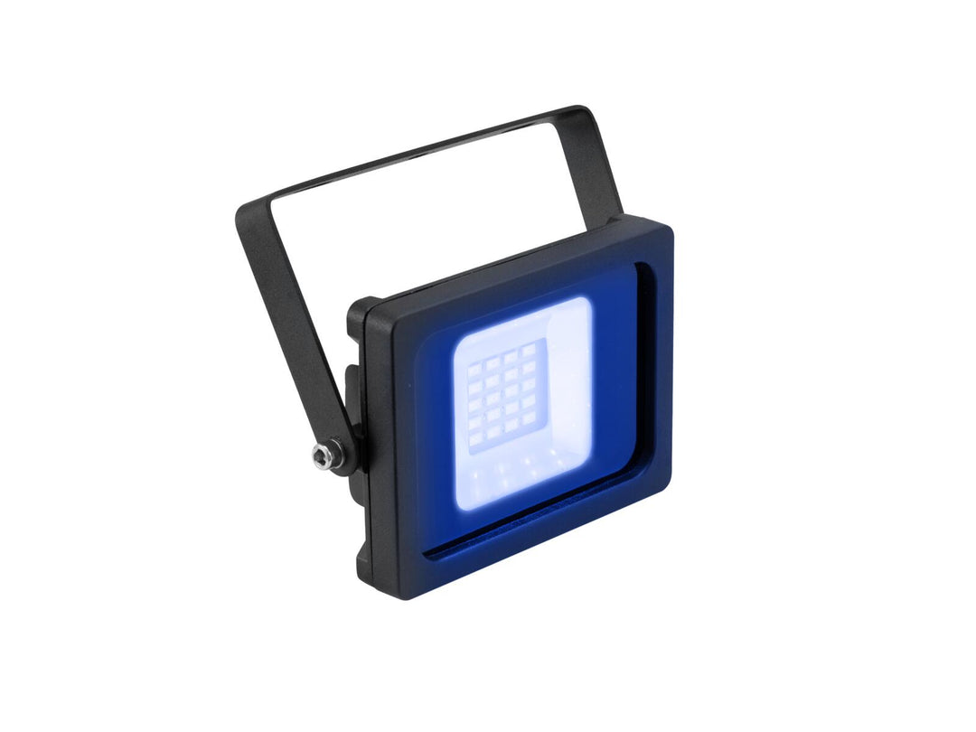 EUROLITE LED IP FL-10 SMD azul