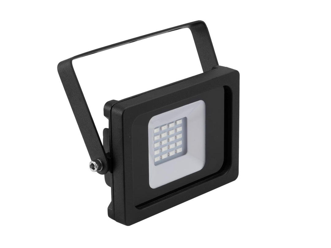 EUROLITE LED IP FL-10 SMD turquesa
