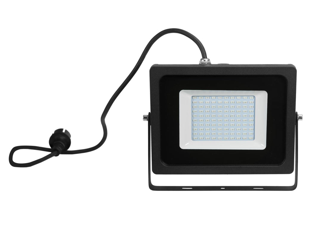 EUROLITE LED IP FL-30 SMD rojo
