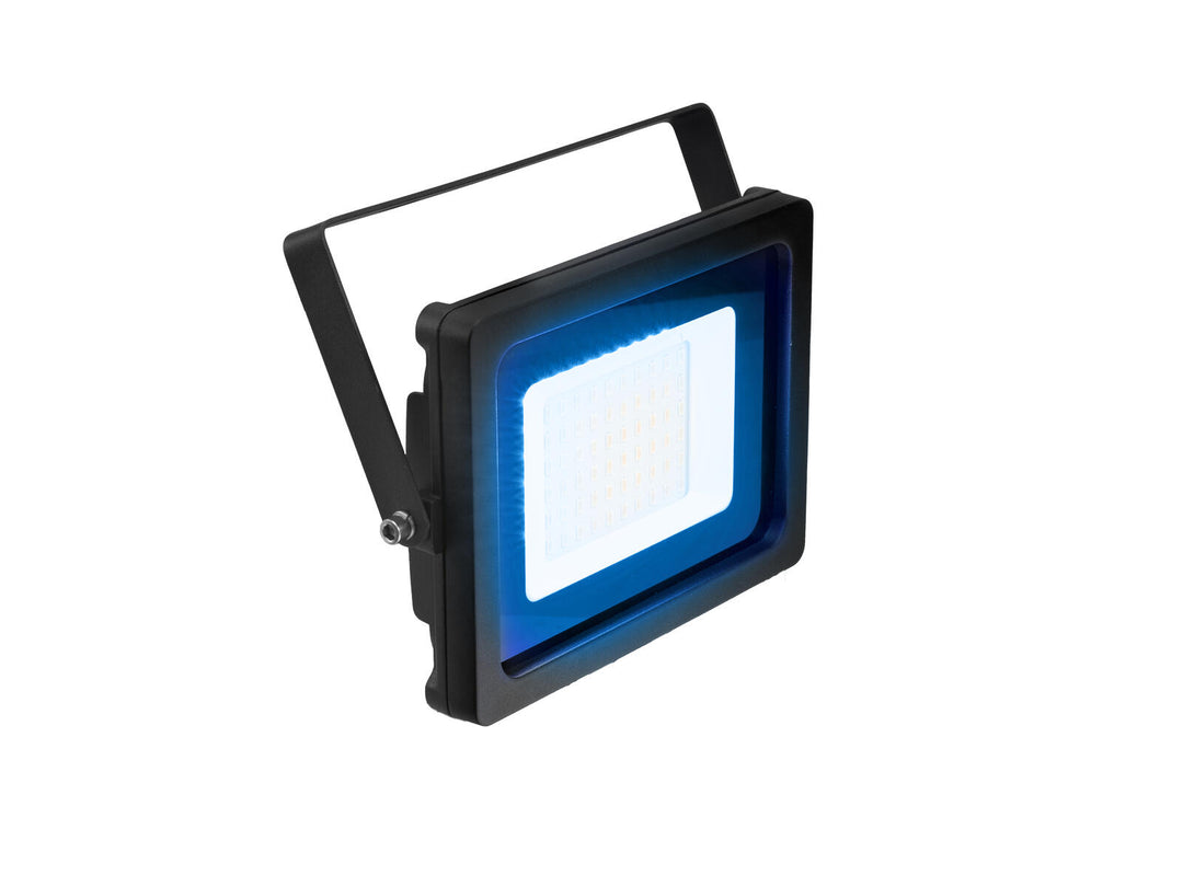 EUROLITE LED IP FL-30 SMD azul