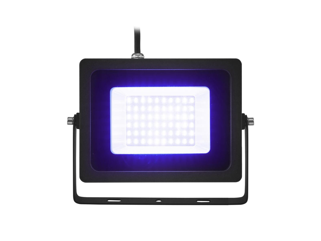 EUROLITE LED IP FL-30 SMD azul