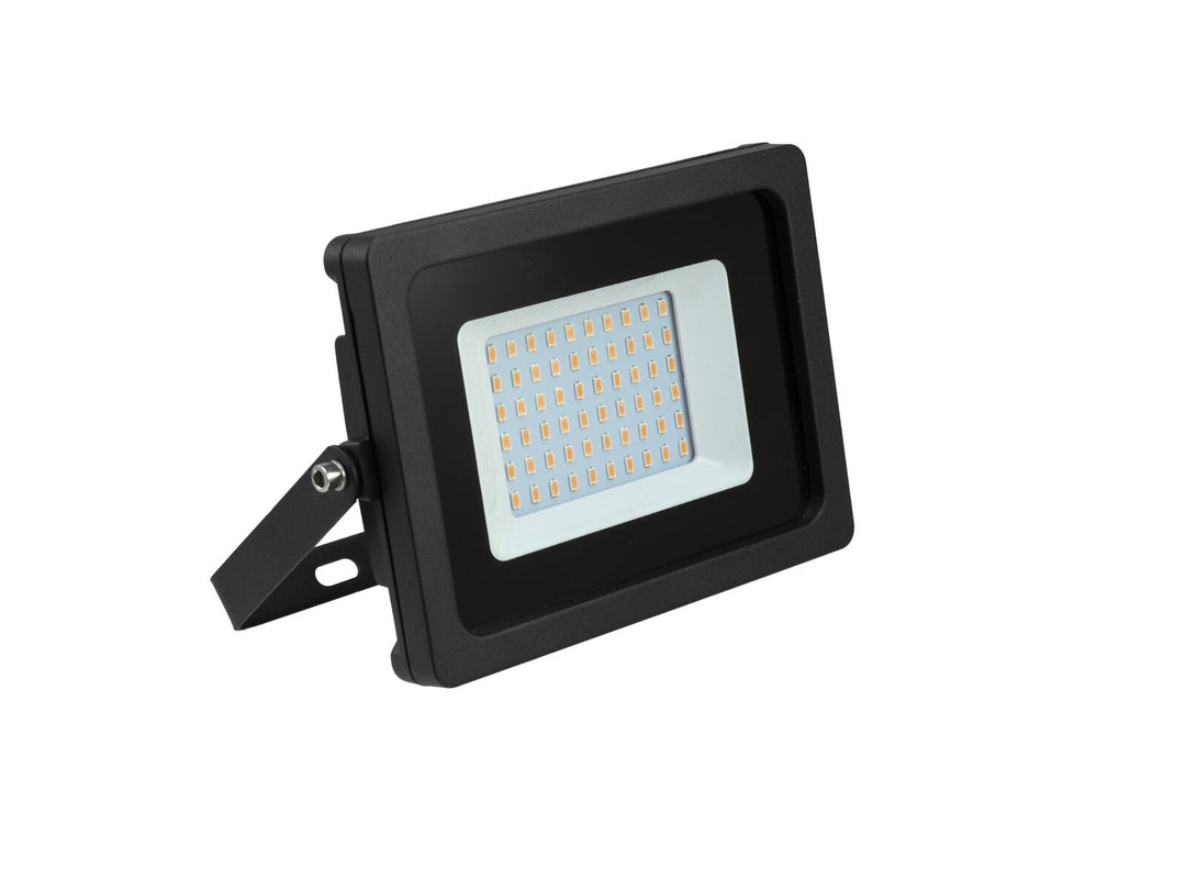 EUROLITE LED IP FL-30 SMD turquesa