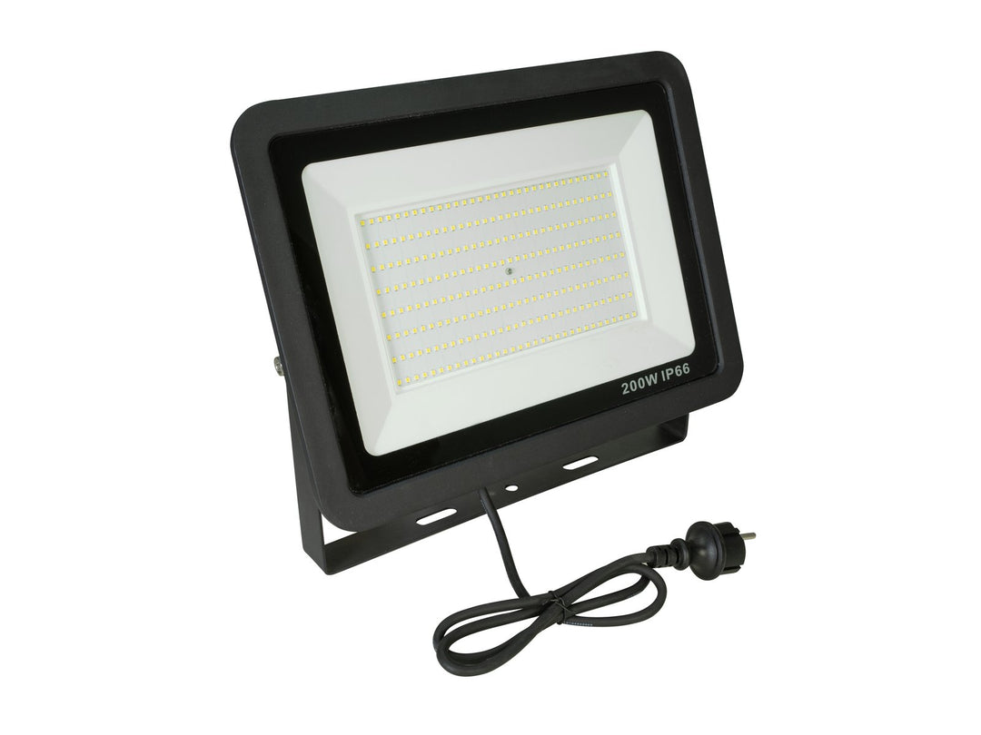 Eurolite FL200 IP Lámpara Exterior (WW)