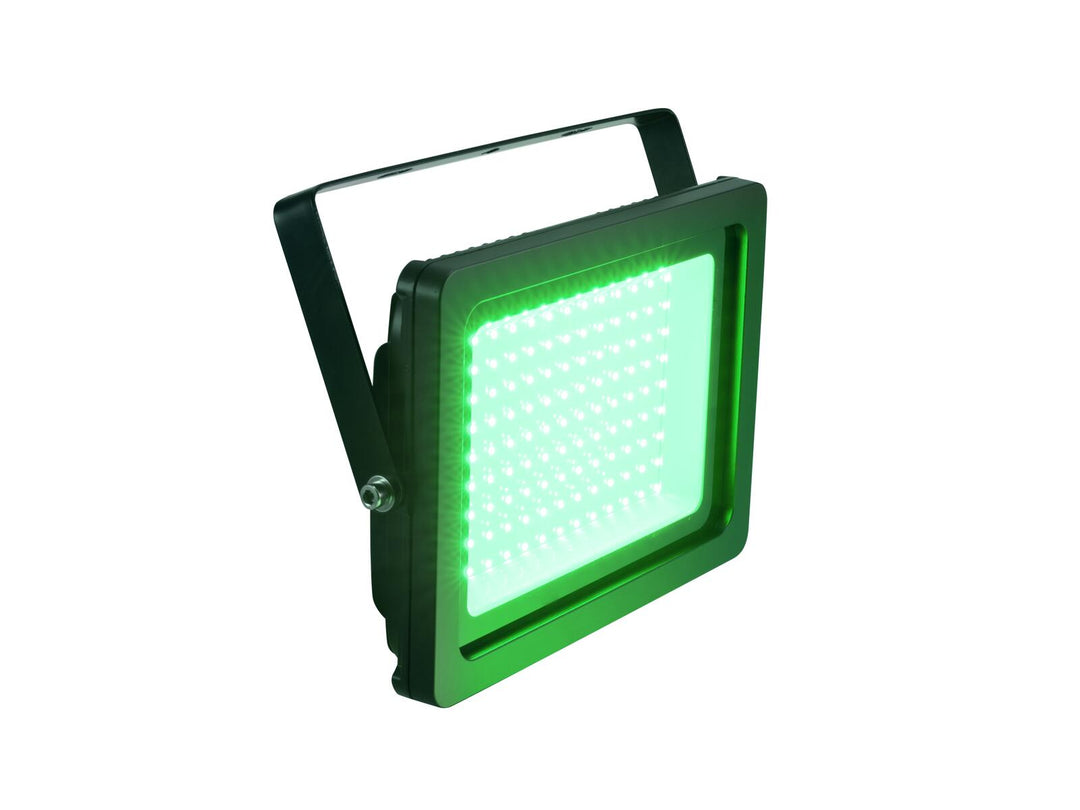 EUROLITE LED IP FL-100 SMD verde