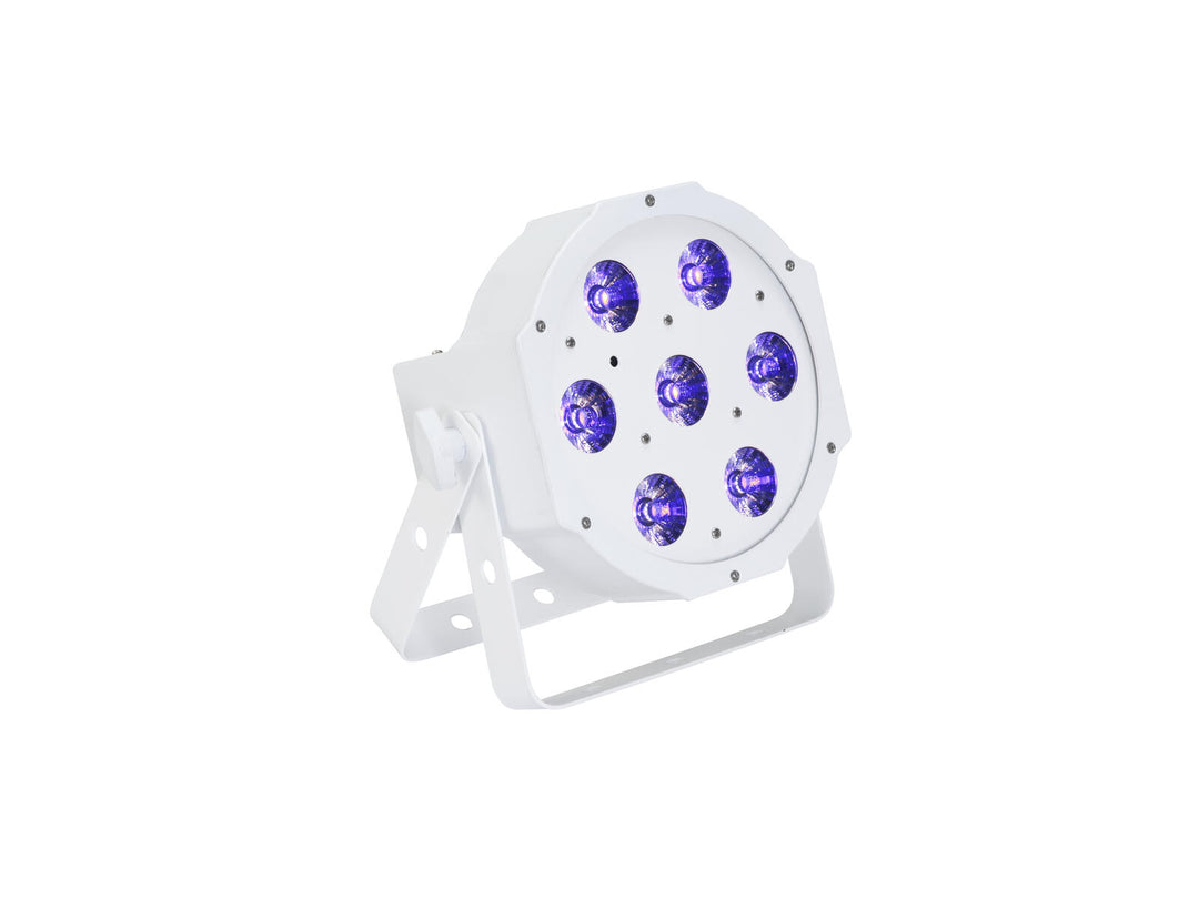 EUROLITE LED SLS-7 HCL Suelo blanco
