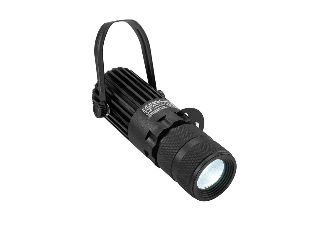 EUROLITE Foco LED PST-12W 6000K