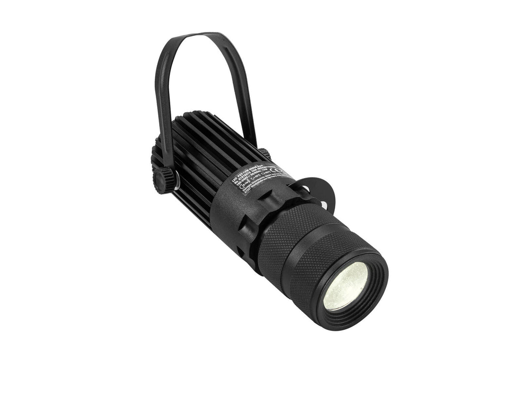 EUROLITE LED PST-12W 3000K Foco