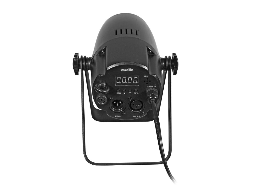 EUROLITE LED PST-10 QCL Foco