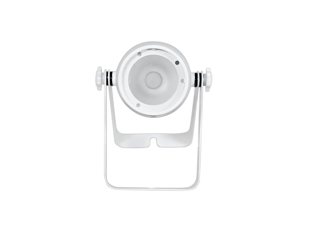 EUROLITE Foco LED PST-10 QCL blanco