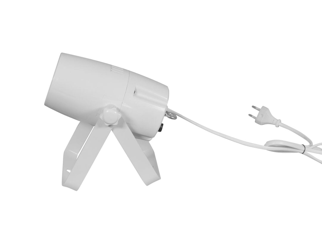 EUROLITE Foco LED PST-10 QCL blanco