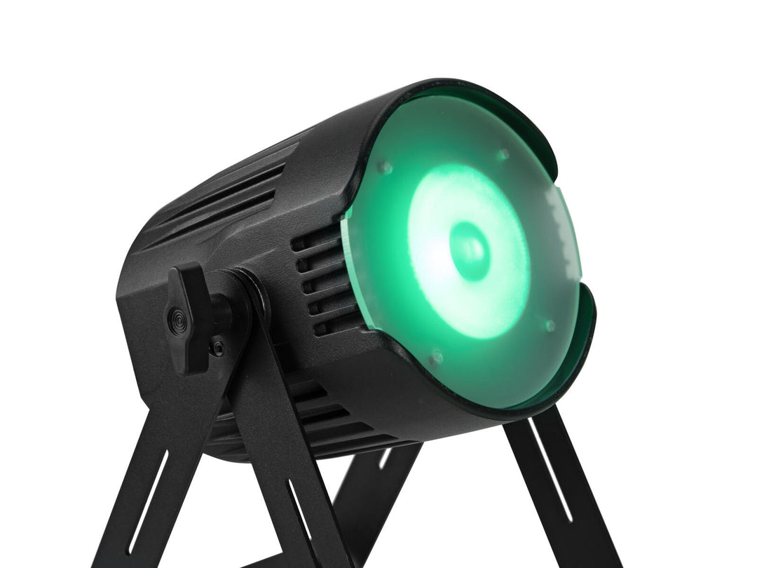Cubierta difusora EUROLITE de 20° para foco LED PST-40 QCL