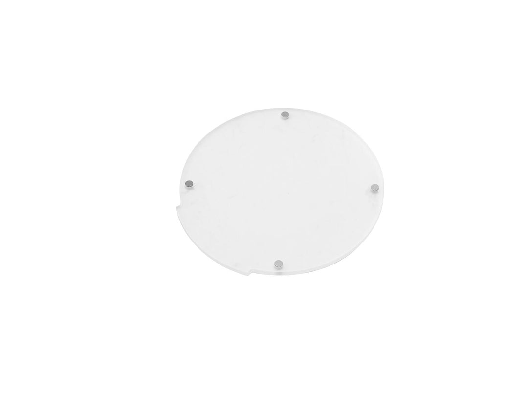 EUROLITE Cubierta difusora 20° para LED IP PST-40 QCL Spot