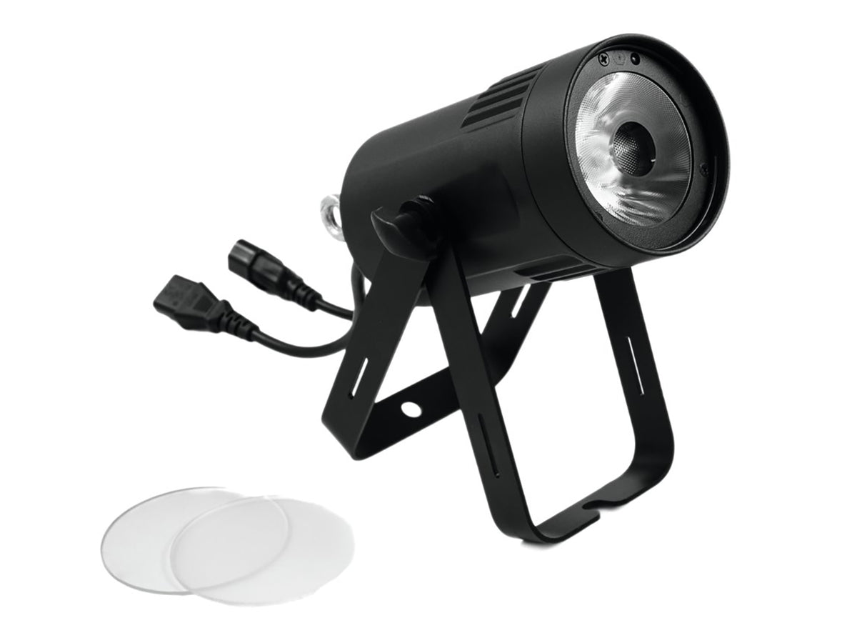 Eurolite LED PST-15W RGBW