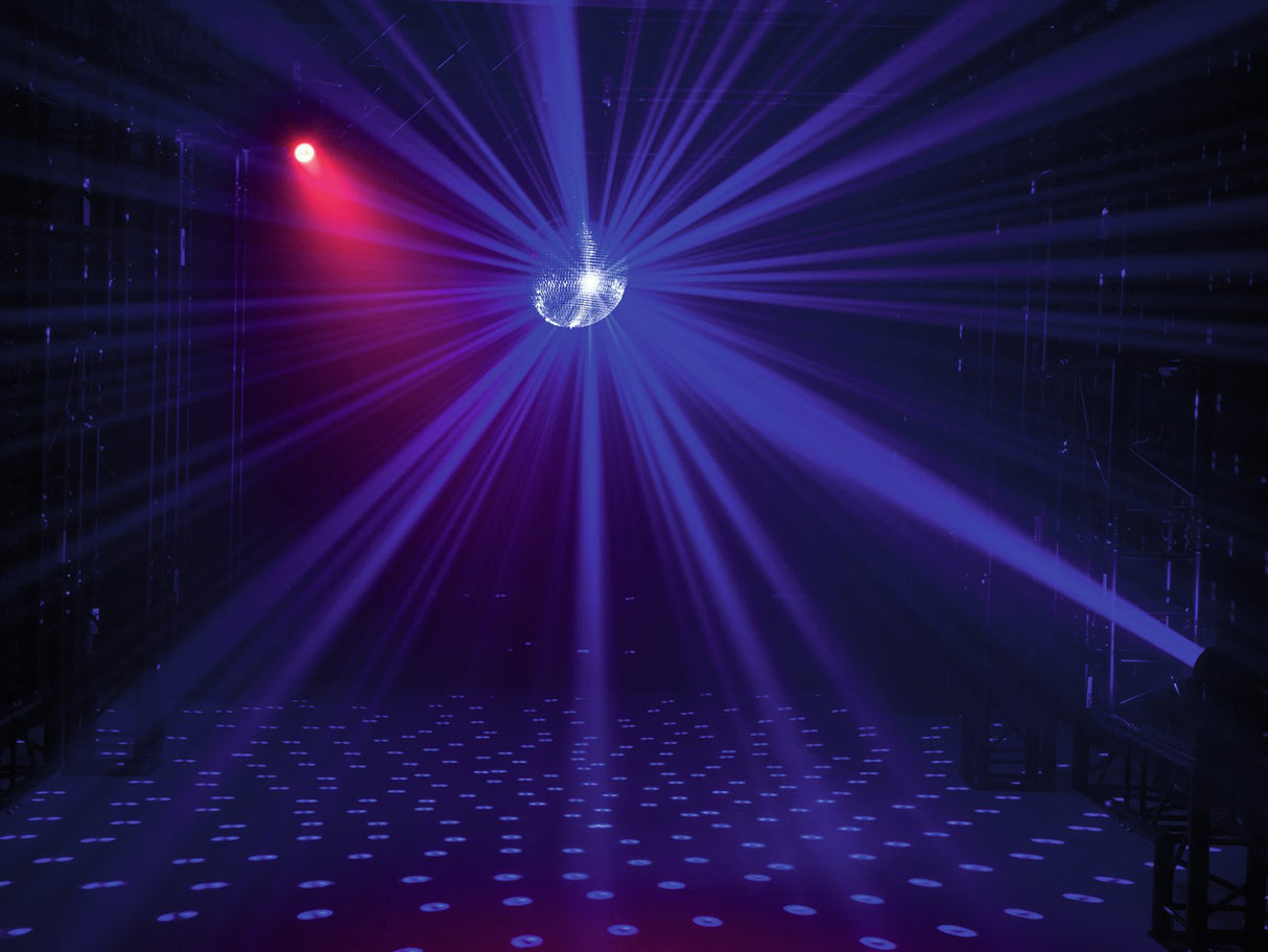 Eurolite LED PST-15W RGBW