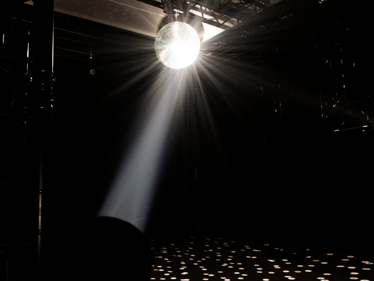 EUROLITE LED PST-15W MK2 WW