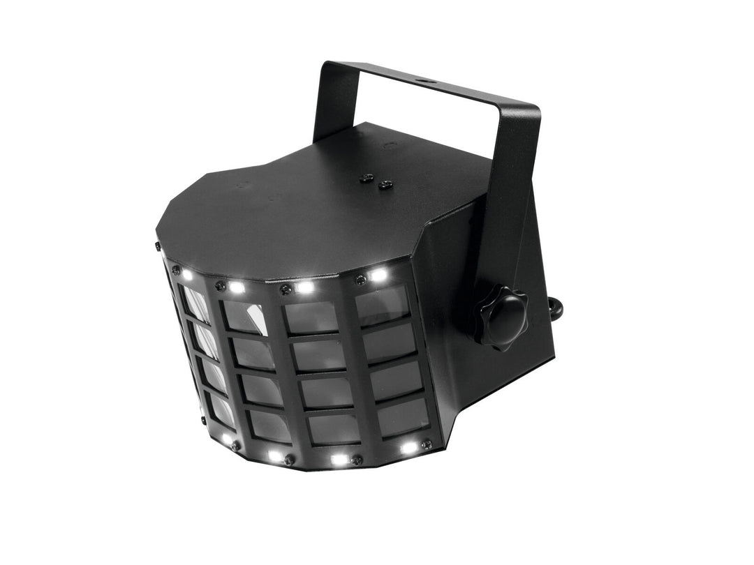 EUROLITE LED Mini D-6 Híbrido de haz Effect