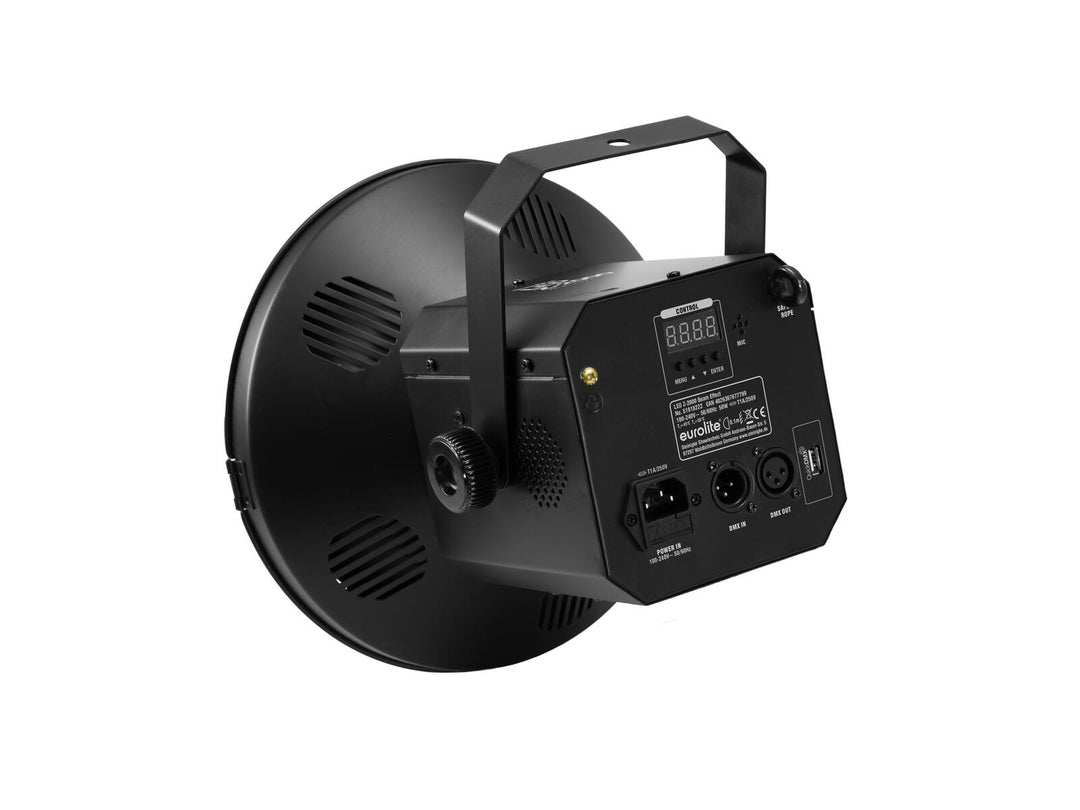 EUROLITE Efecto de haz LED Z-2000