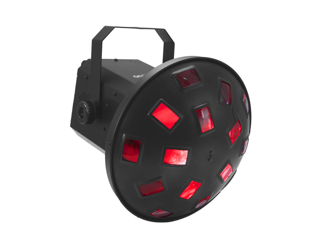 EUROLITE Efecto de haz LED Z-2000
