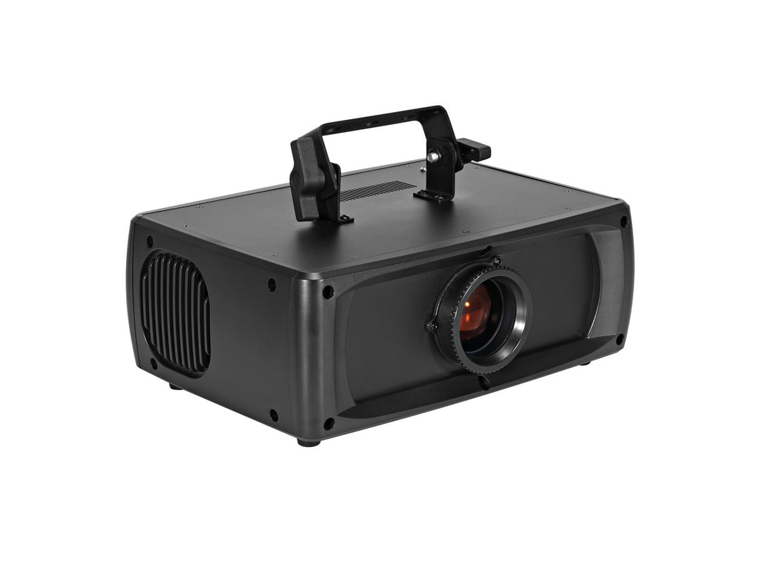EUROLITE LED Efecto de agua WF-100
