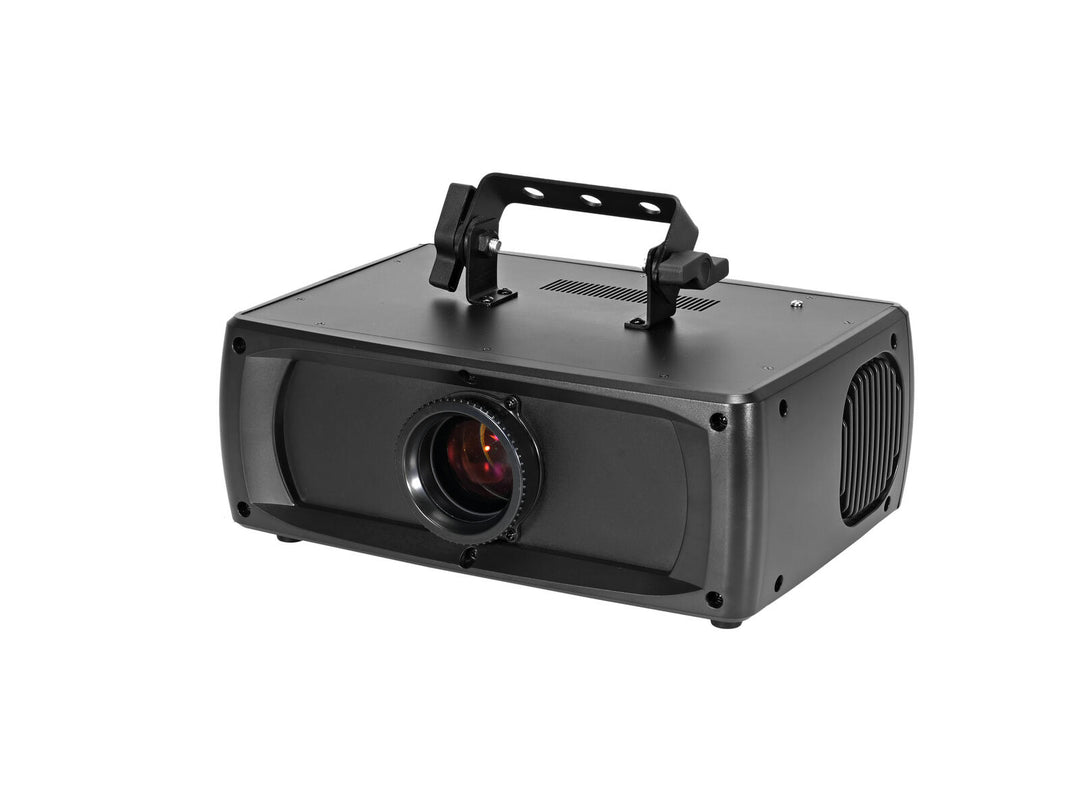 EUROLITE LED Efecto de agua WF-100