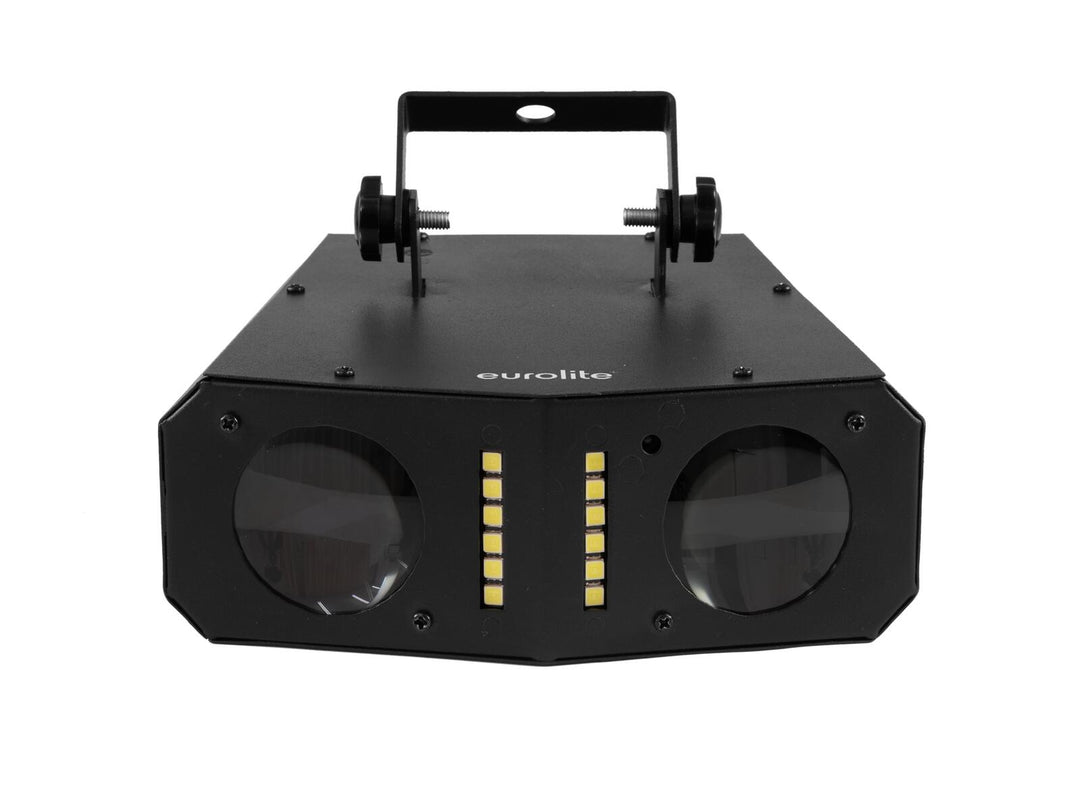 EUROLITE LED DMF-4 Efecto de flor híbrida Effect