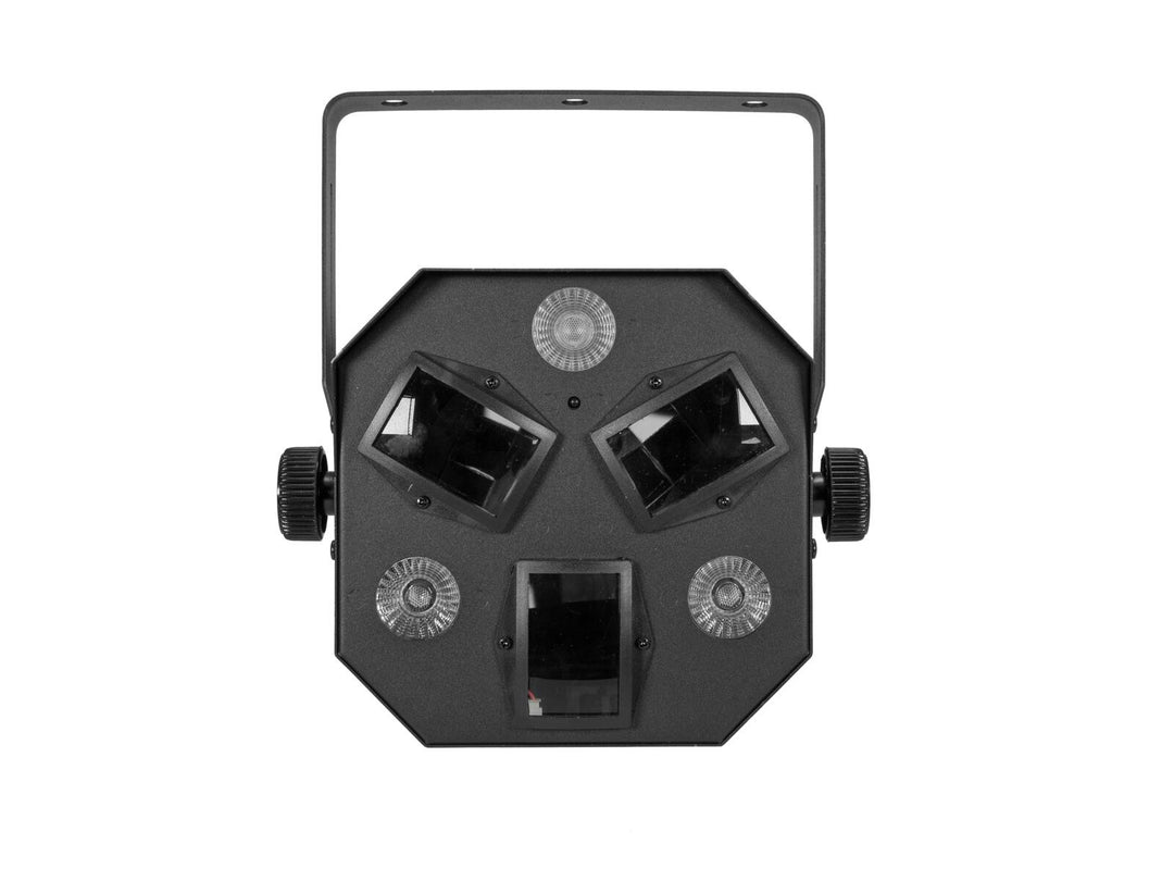 EUROLITE LED FE-300 Efecto Flower híbrido