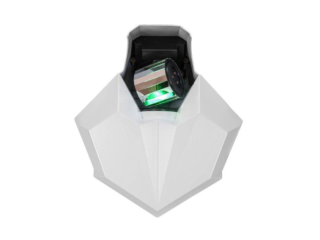 EUROLITE LED Efecto Beam CAT-80 wh