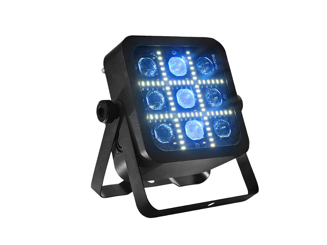 Panel EUROLITE LED BP-9 RGBW+CW