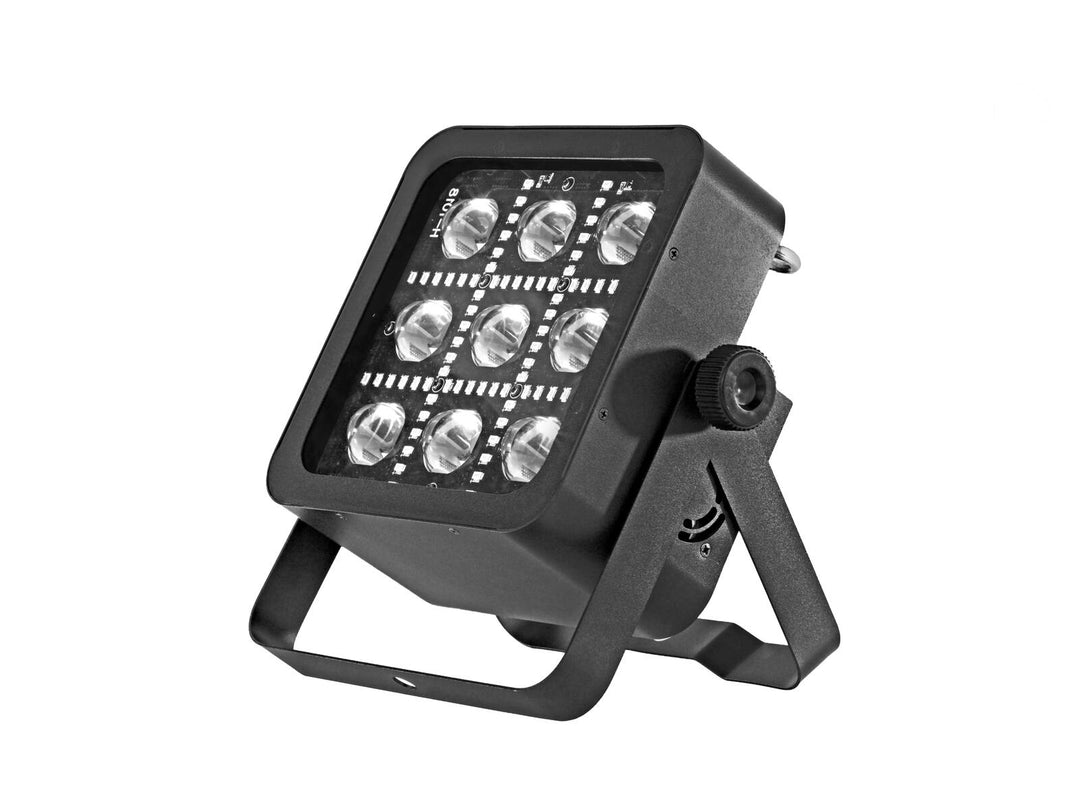 Panel EUROLITE LED BP-9 RGBW+CW