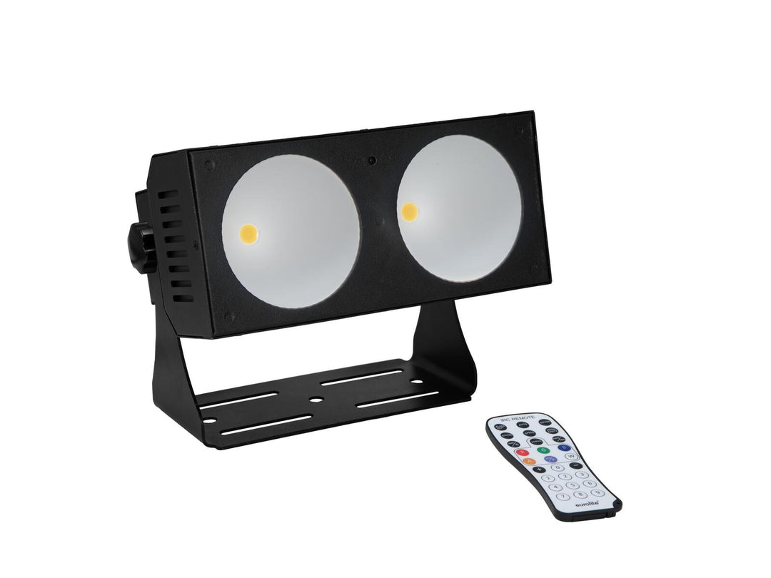 Barra EUROLITE LED CBB-2 COB WW