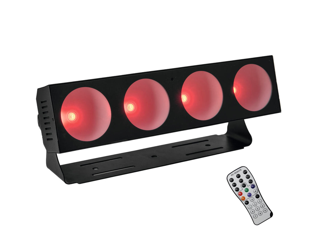EUROLITE LED CBB-4 COB RGB Barra