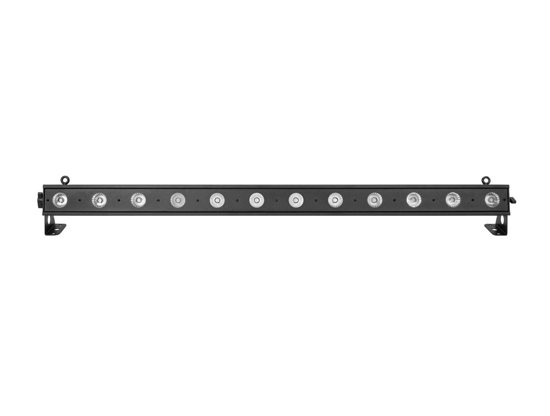 Barra EUROLITE LED BAR-12 QCL RGB+WW