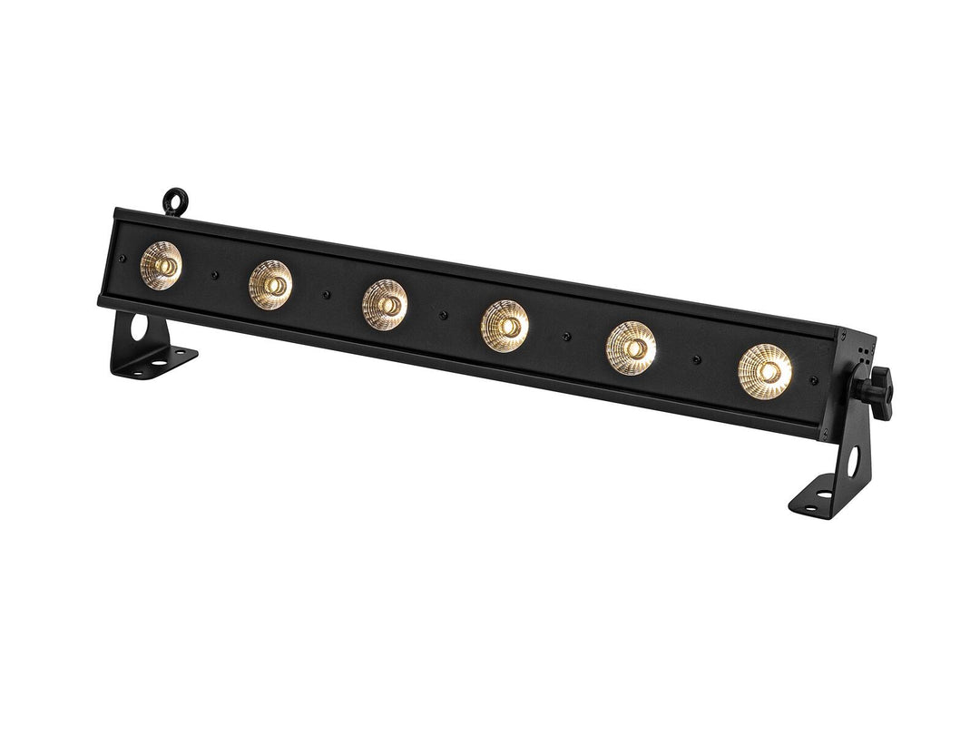 EUROLITE LED BAR-6 QCL RGB+WW Barra