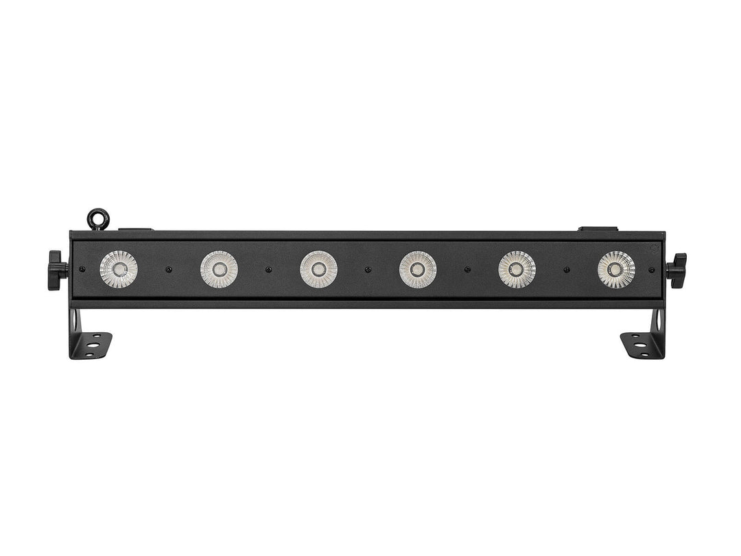 EUROLITE LED BAR-6 QCL RGB+WW Barra