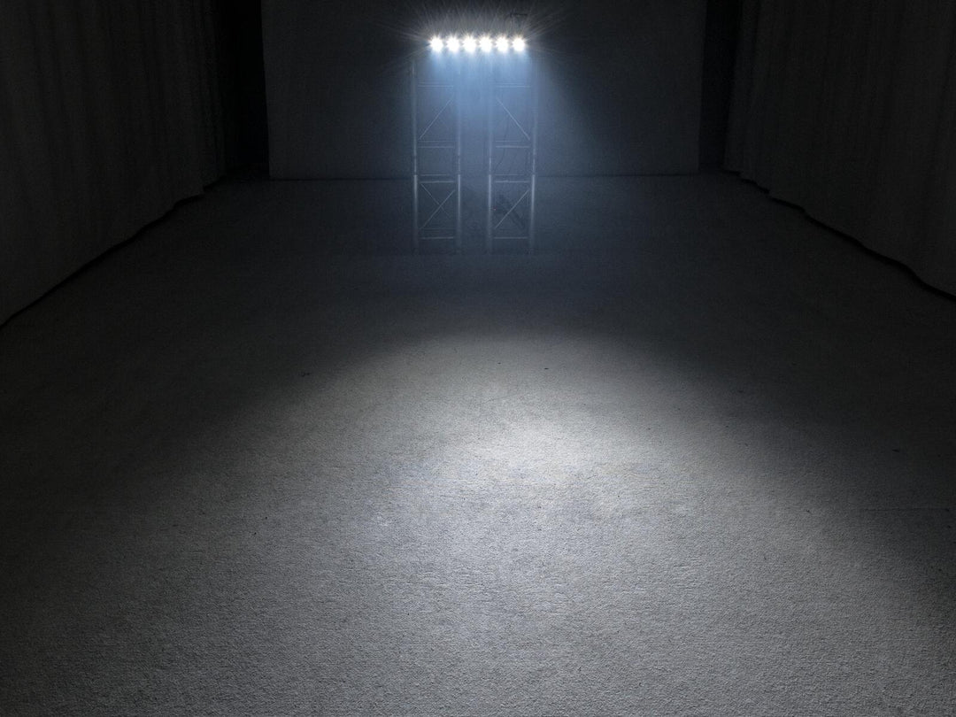 Eurolite BARRAS LED-6 QCL RGBW Bar