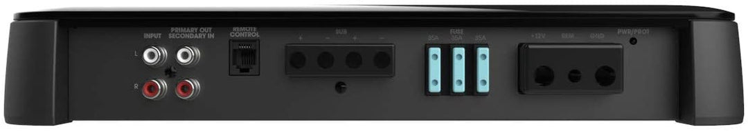 JBL Club A1000 Amplificador de Coche de 1 canal (2000W)