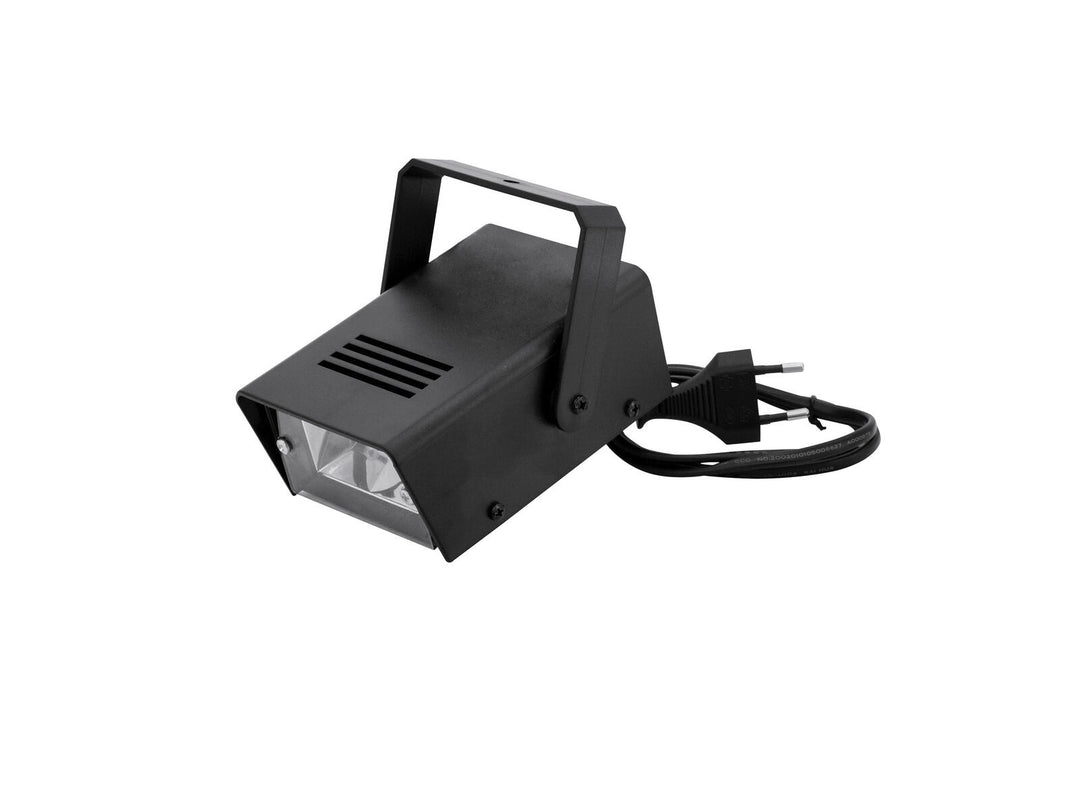 EUROLITE Estroboscopio Disco 25
