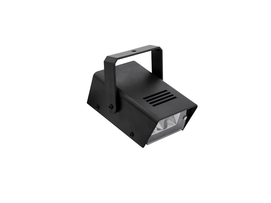 EUROLITE Estroboscopio Disco 25