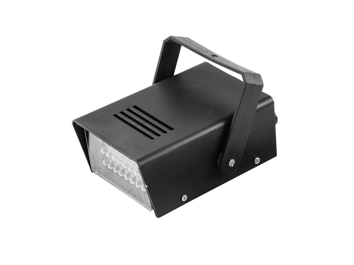 Mini LED strobe lights