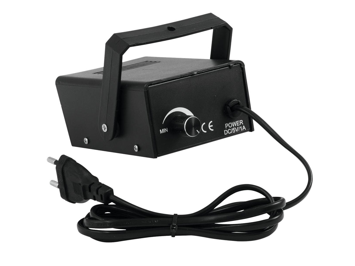 Mini LED strobe lights