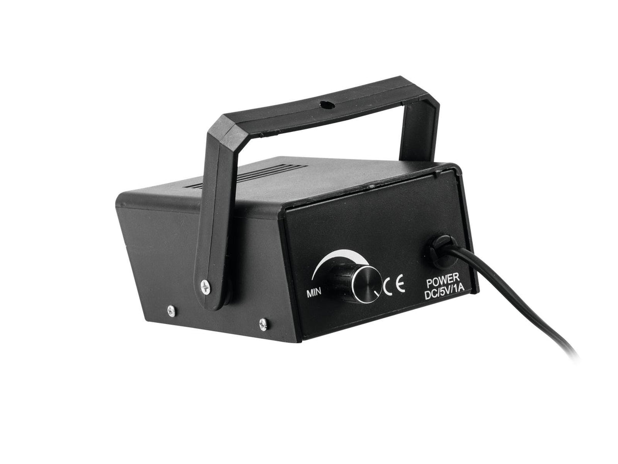 Mini LED strobe lights