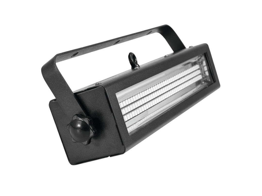 EUROLITE LED Estroboscópico SMD PRO 132 DMX RGB