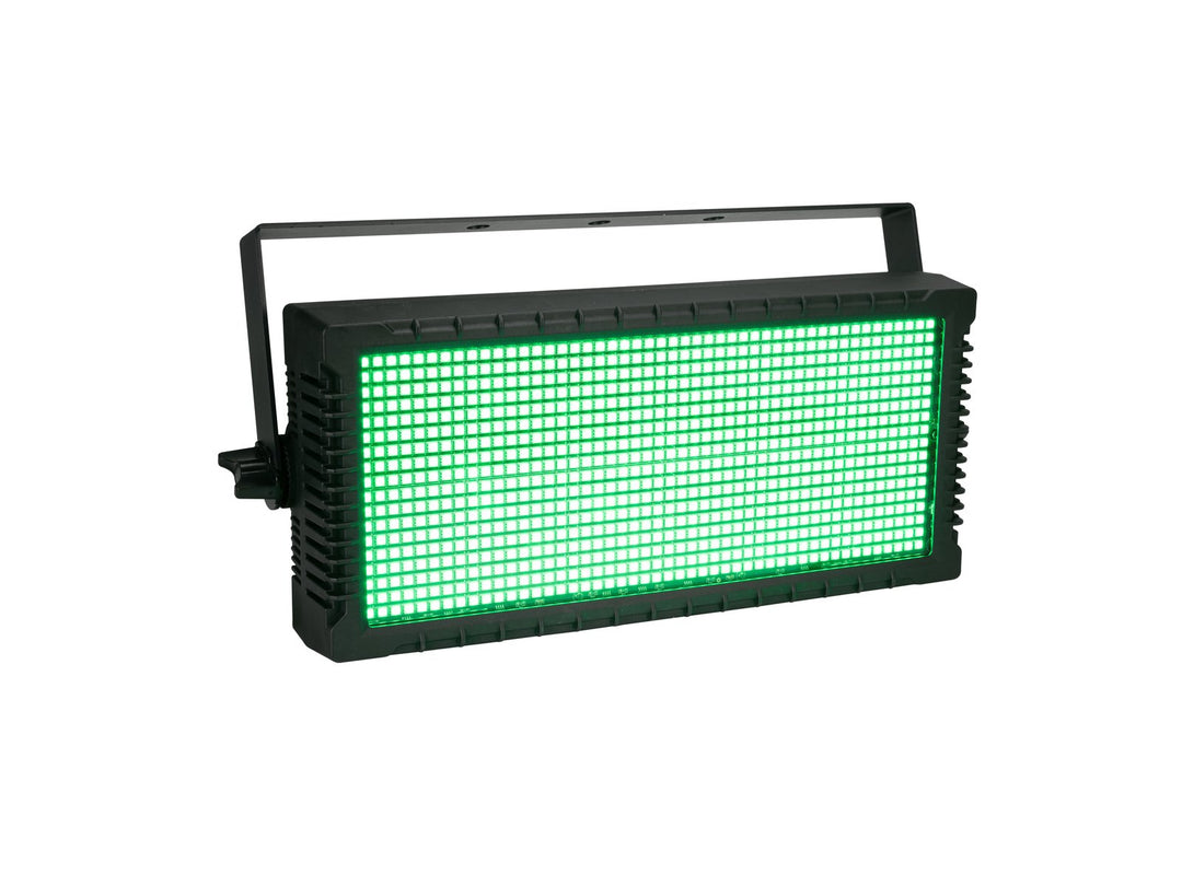 Eurolite LED Stroboscopio SMD PRO 864 DMX RGB