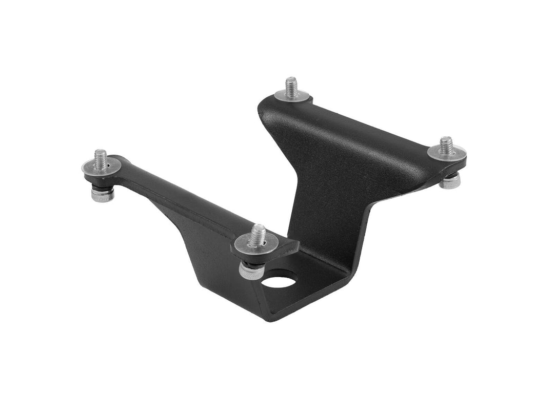 EUROLITE Slim bracket para LED IP PIX Strobe FROST