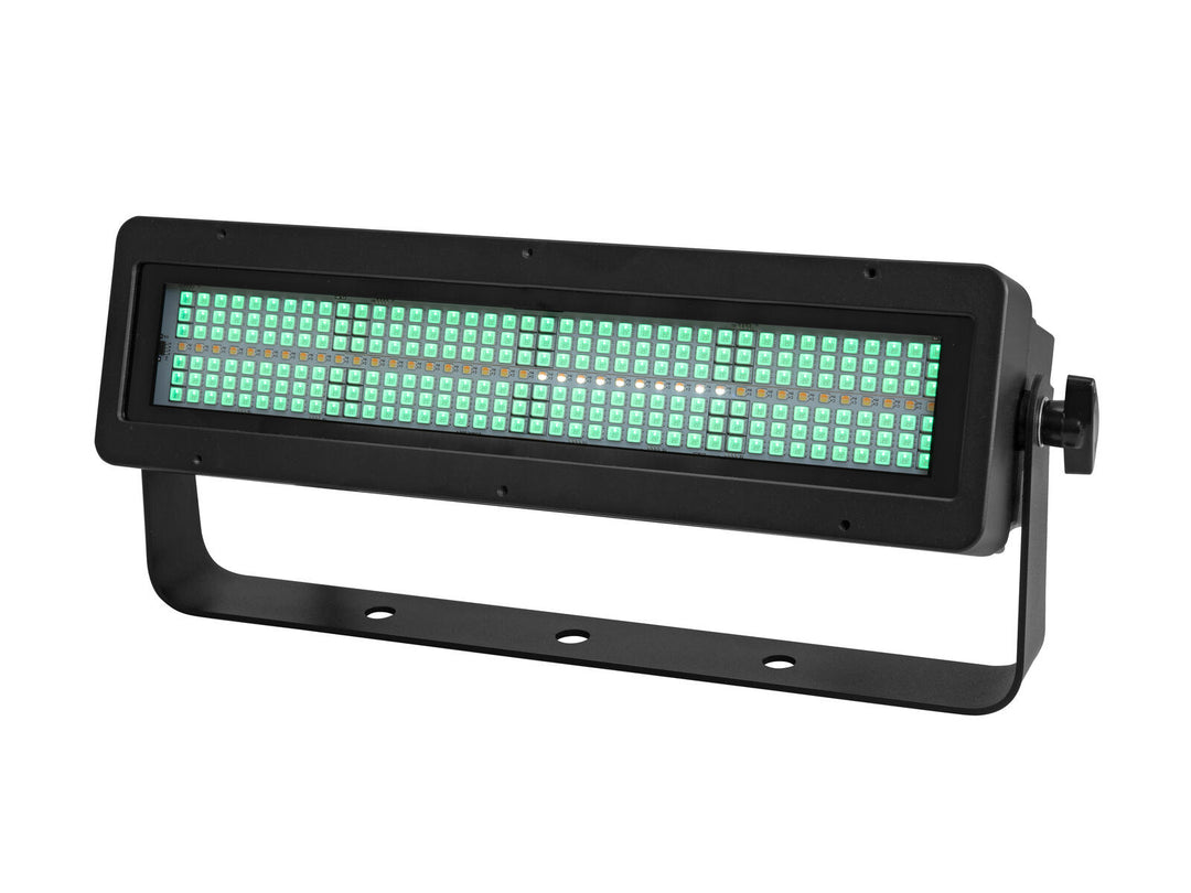 EUROLITE LED IP PIX Stroboscópico RGB CW+WW