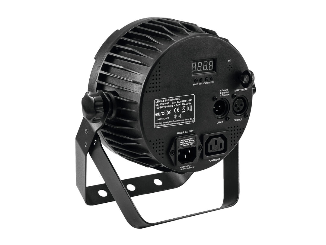 EUROLITE LED SLS-98 Estrobo SMD