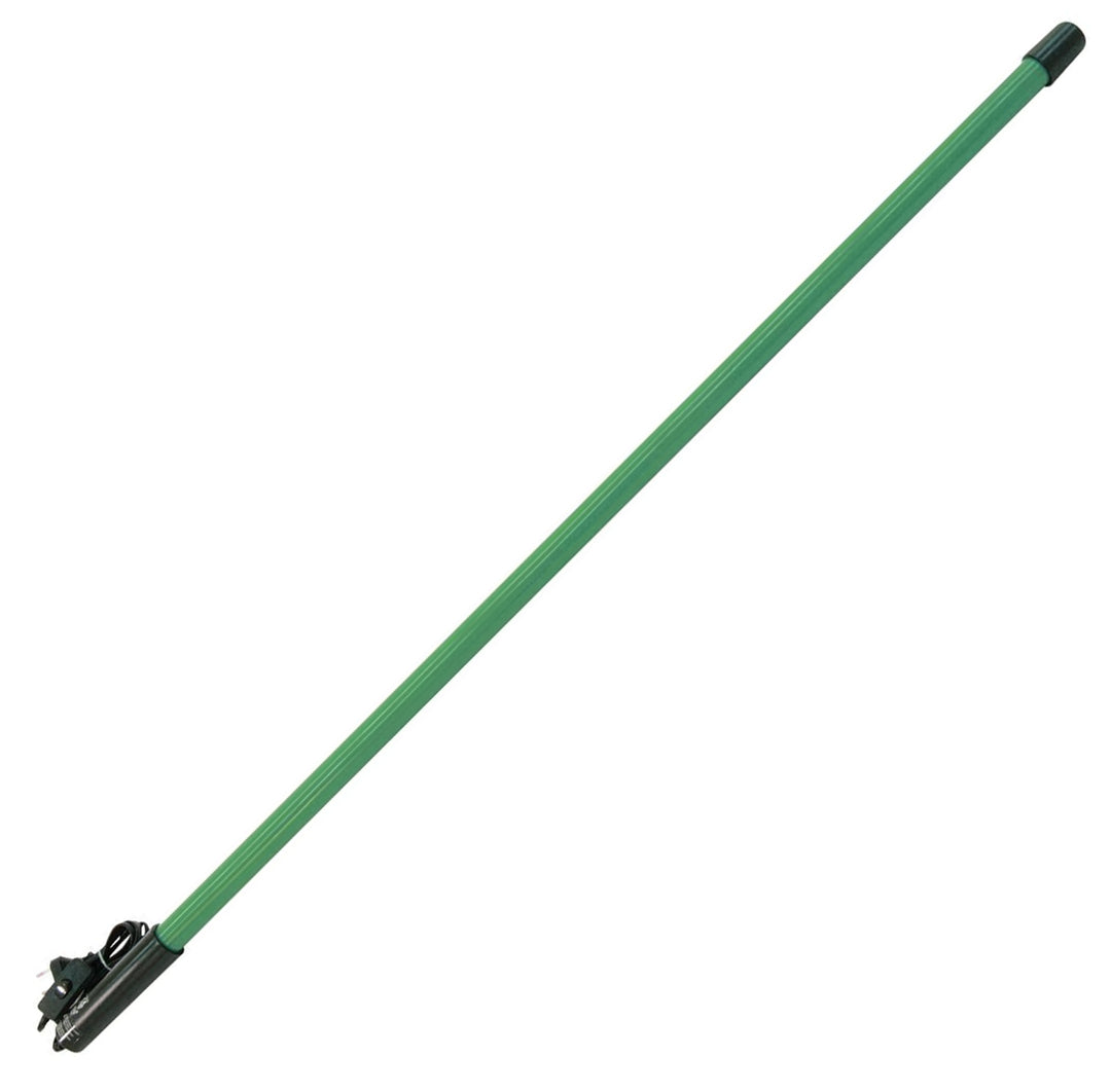 Tubo de neón de color 134 cm, verde