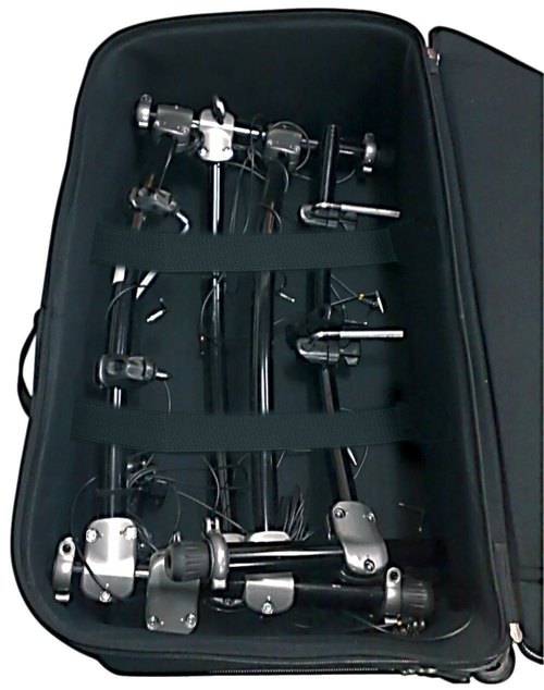 Gewa SPS Funda para rack de batería electrónica