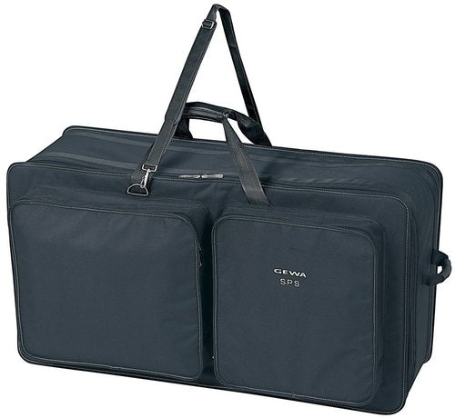 Gewa SPS Funda para rack de batería electrónica